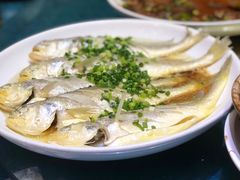 臭黄鱼-富临轩私房菜(集庆门大街店)
