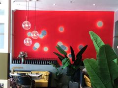 -老板娘的烤肉店(港湾广场店)