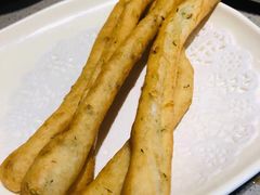 -海底捞火锅(公益西桥店)