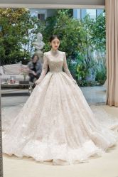 -MuseMarry婚纱(前海嘉里中心店)