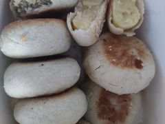 绿豆饼-华荣哲绿豆饼(泰安店)