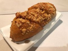 -Oyster Talks 四度蚝法餐厅