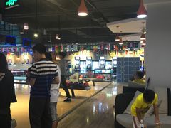 -大玩家超乐场(河东万达广场店)