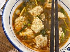 -清真马杰山牛肉汤馆