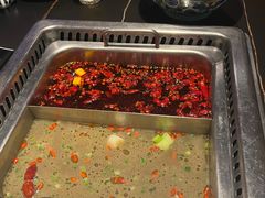 -大隐·成都火锅Bistro(合生麒麟新天地店)