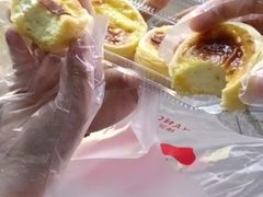 -楊記桃酥王(下马坊店)