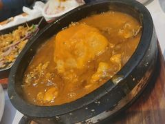 -孙家外婆•长春地标美食新名片(红旗街万达店)