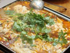 -邹胖哥好好吃餐馆(荔波美食街店)