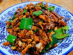 腊牛肉-好呷八大碗(五羊店)