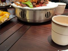 -贰醒·私房小院烧烤 (太古里店)