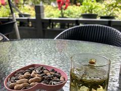 -阿巧茶庄