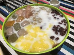 -Aqua Oasis 水天堂(相城天虹商场店)