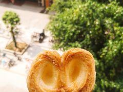 -国际饭店·帆声西饼屋(黄河路店)