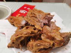 -津菜宋记老房子(平山道店)