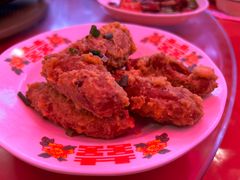 -谢记上海大排档(长寿路店)