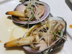 -大锅强·蒸海鲜青岛菜(吾悦广场店)