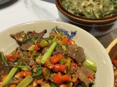 -潇湘阁(汉光百货店)