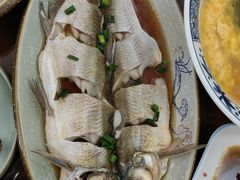 -灵福缘私房菜·农家菜(拈花湾·灵山大佛必推店)