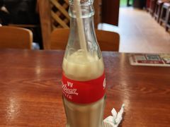 冰豆浆-张太和本帮面·现炒浇头(梅园店)