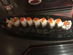 -滩万日本料理Nadaman(国贸大酒店)