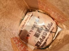 -汉堡王(上海缤谷一期店)