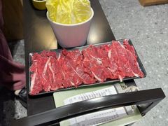 -牛品福潮汕牛肉火锅(旺庄店)