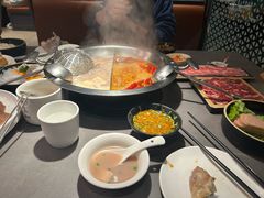 -骨之味·筒骨汤火锅(江头店)