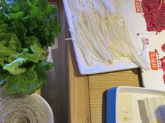 -好想牛·鲜切自助牛肉火锅(七堡花园城店)