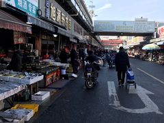 -江杨农产品批发市场