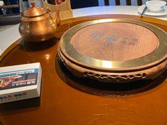 -坛宗剁椒鱼头(河西王府井店)