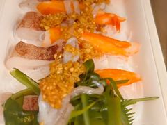 -三个渔夫·蒸汽海鲜(万德大厦店)