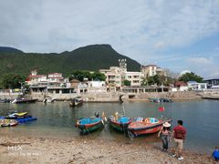 -杨梅坑渔村海鲜餐厅