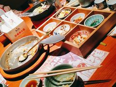 -仓桥家·焗寿司·锅物(光谷步行街店)