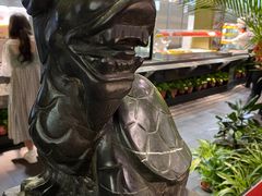 -川西坝子火锅(金沙1.0直营店)