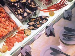 -万达文华酒店·美食汇自助餐厅