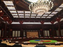 -北京雁栖湖国际会展中心