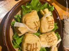 -壹兆圆重庆火锅手工炒底料(长白格林玫瑰湾店)