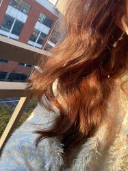 -MMby Hair Code芭曲发型