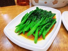 -周锦记广式餐厅