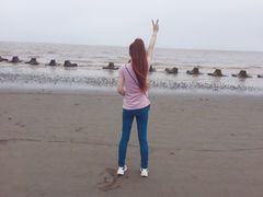 -南汇嘴观海公园