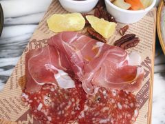 -杭州君悦酒店·青莳