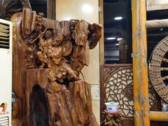 -乔家满族八大碗(流水沟店)