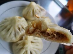 包子-四条包子(古城街店)