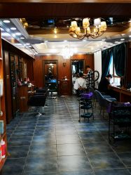 -小齐发型Star·Salon