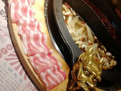 -蜀大侠火锅(四川北路店)