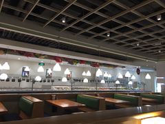 -So Lounge索兰至餐厅(蓝色港湾店)