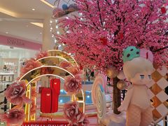 -泡泡玛特POPMART(赛格国际购物中心店)