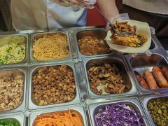 -张果佬年糕卷(科巷店)