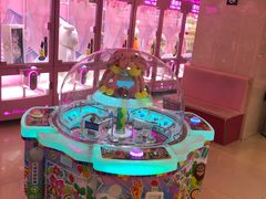 -金熊国际影城(益庄店)