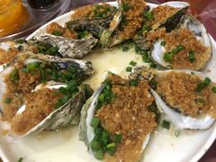 -琼大师东方烤乳猪(亚特兰蒂斯店)